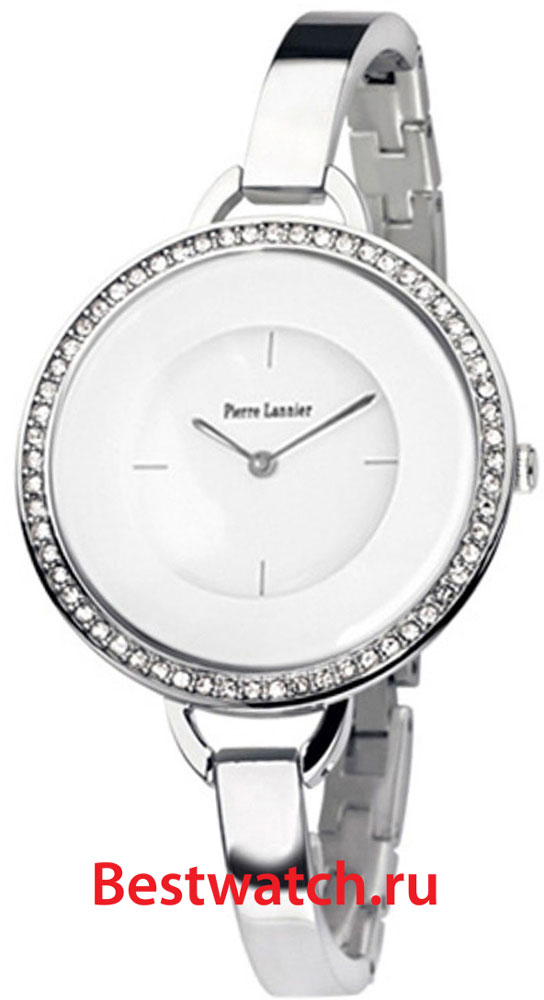 Часы Pierre Lannier Large 1 067K601